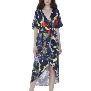 Alice and Olivia dress